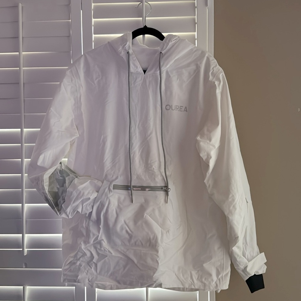 Brand new ski jacket